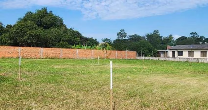 TERRENO 330mt², BAIRRO CALIFÓRNIA