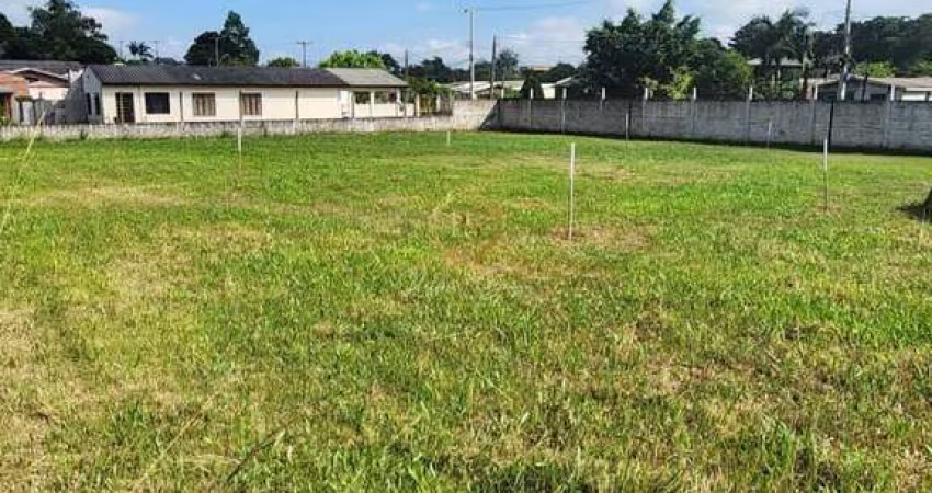 TERRENO 330mt², BAIRRO CALIFÓRNIA