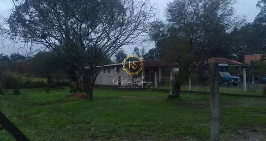 Terreno à venda em Nova Santa Rita: oportunidade única!