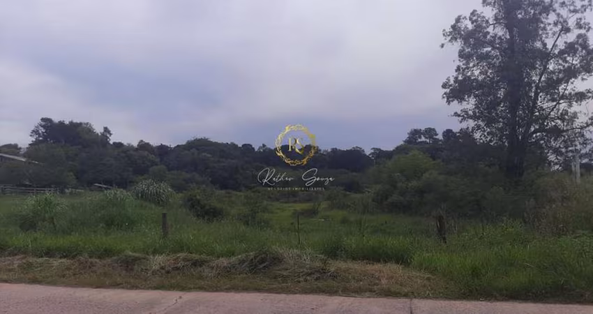 Terreno para venda em Nova Santa Rita: ótima oportunidade no bairro California
