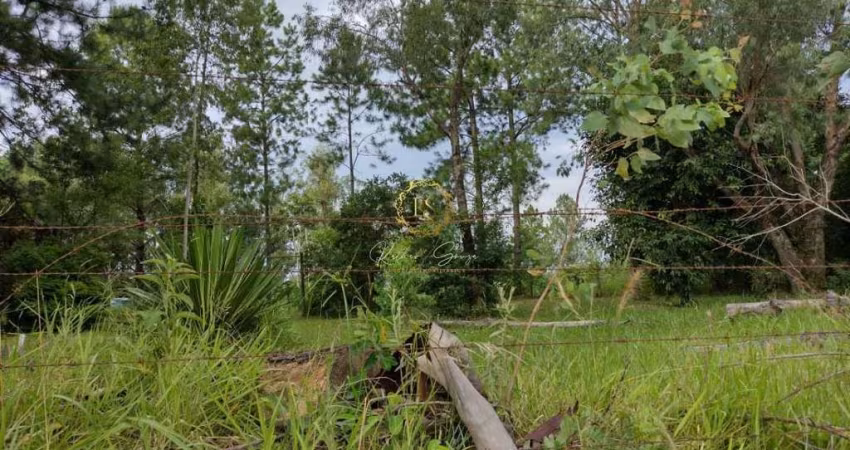 TERRENO 300mt², BERTO CÍRIO