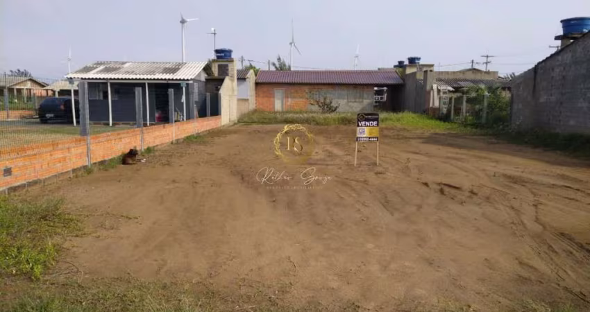 TERRENO PLANO