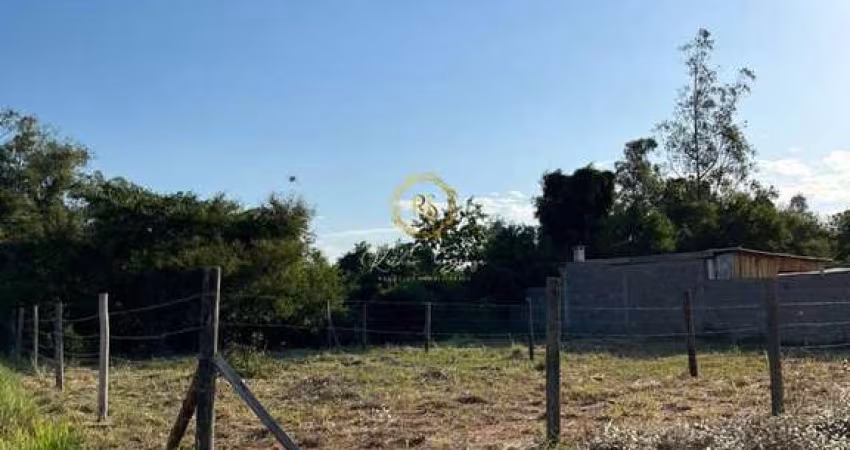 Terreno em Berto Círio
