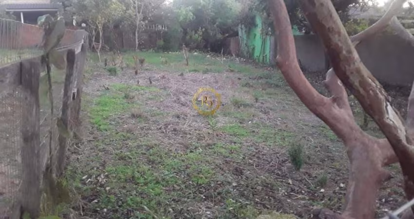TERRENO COM 360M² BAIRRO FLORESTA - NSR