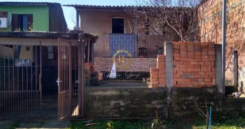 Casa usada à venda no bairro [Bairro] - 45m² - Confira!