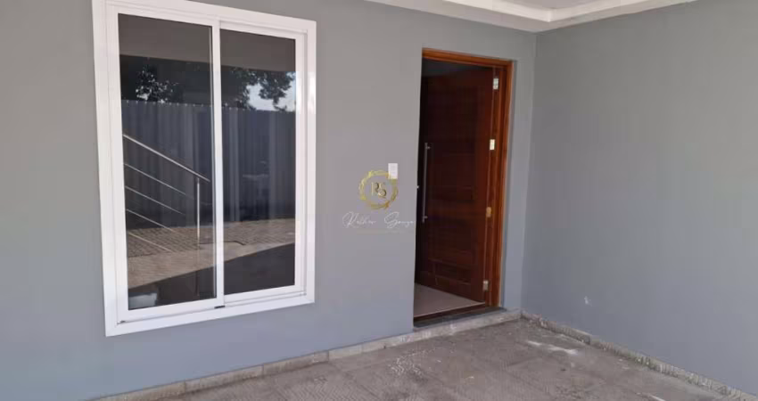 Casa-Sobrado para aluguel em Igara, Canoas - CONDOMINIO RESIDENCIAL RIO NEGRO