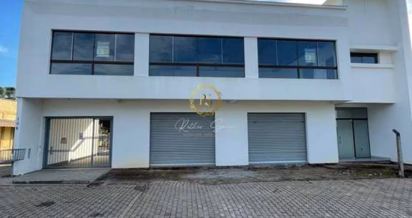 Sala Comercial para locação  no Centro de Nova Santa Rita