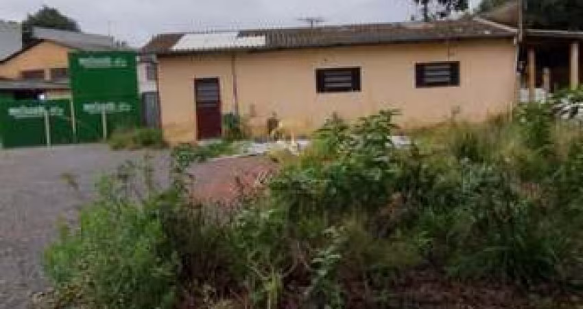 Terreno Comercial