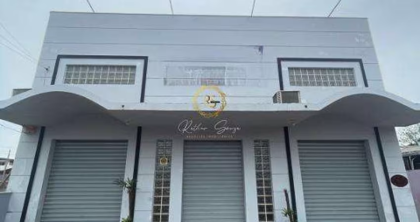 Sala Comercial