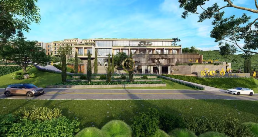 Apartamento para venda  no Bairro  em Garibaldi