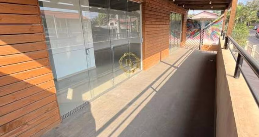 Aluguel de Sala Comercial no Centro de Nova Santa Rita - Ótima Oportunidade