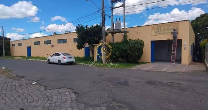 Aluguel Pavilão + Terreno com vagas para caminhão