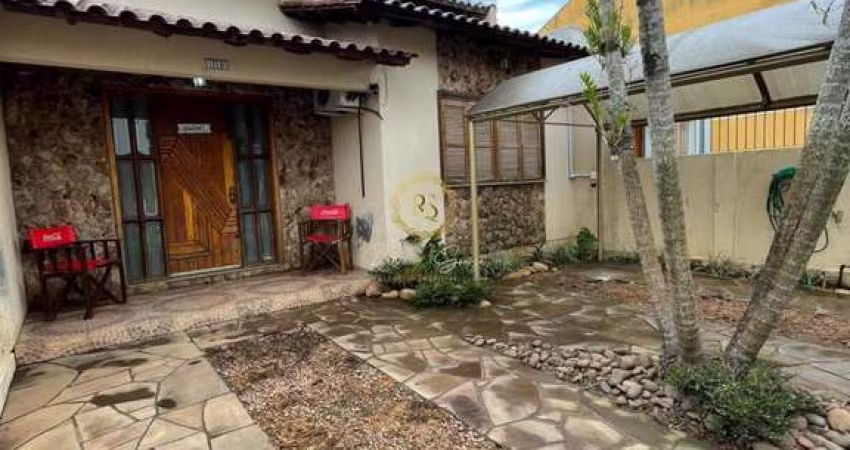 Sobrado com 3 dormitórios com excelente localização em Canoas