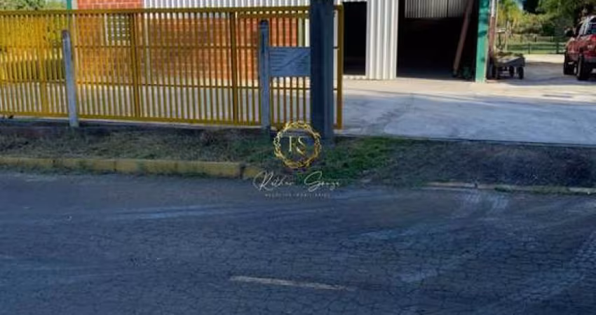 Aluguel de Pavilhão em Nova Santa Rita, Bairro Berto Círio - Ótima Oportunidade!