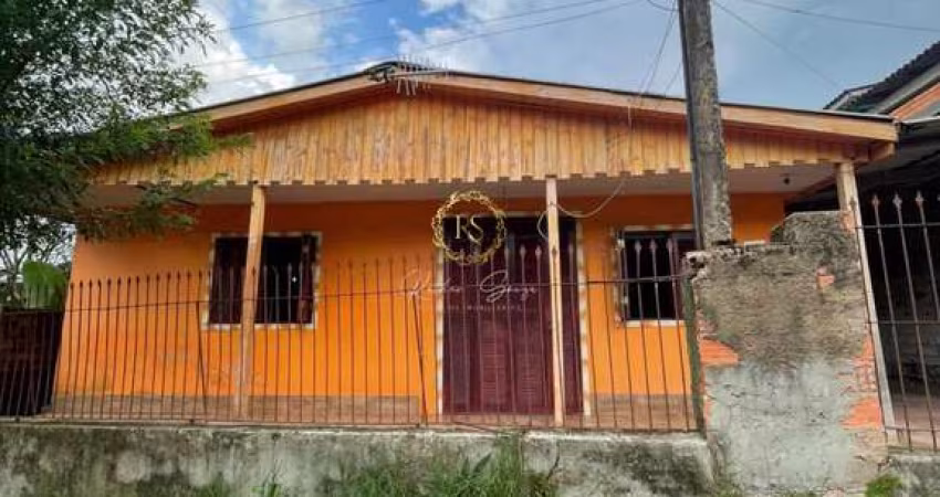 Casa para aluguel em Nova Santa Rita, Centro - Ótima oportunidade!