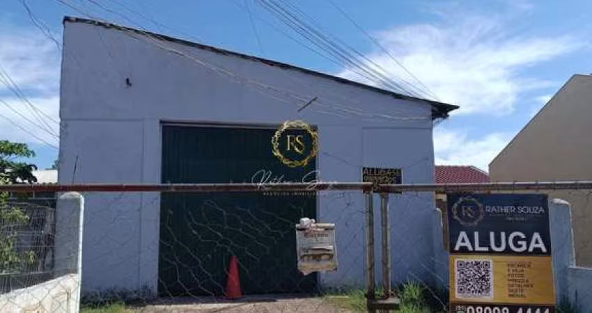 Prédio para Alugar em Nova Santa Rita - Excelente Localização no Bairro Berto Círio!