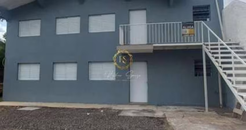 Apartamento para aluguel em Nova Santa Rita com 60m²