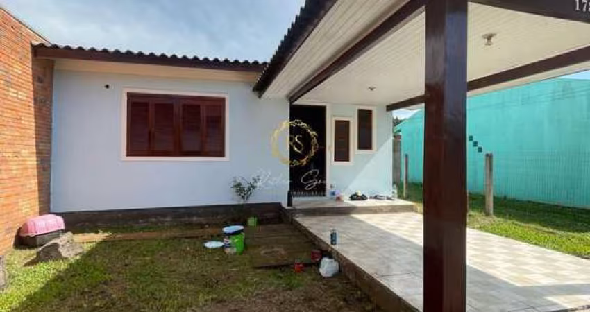 Casa para aluguel em Nova Santa Rita: confira essa oportunidade!
