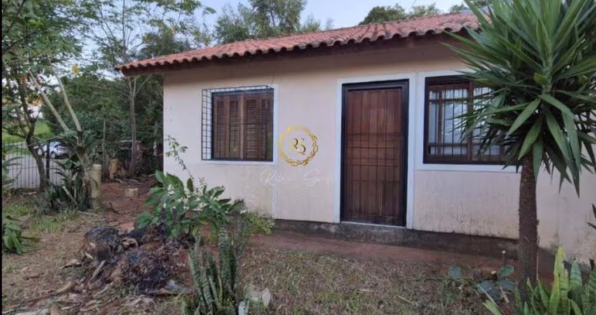 Casa Residencial
