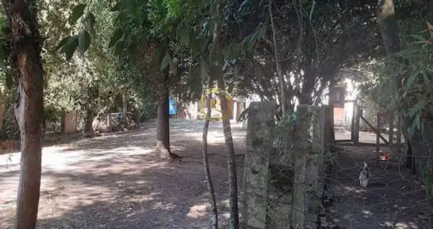 Chácara à venda em Nova Santa Rita, Bairro Berto Círio - Ótima localização!