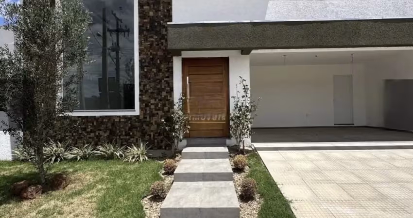 Casa Térrea Vale Ville