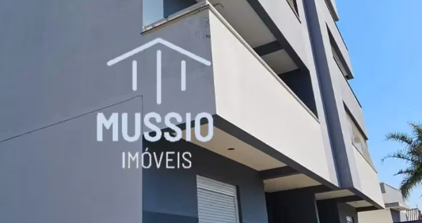Apartamento Térreo Ótima Localização