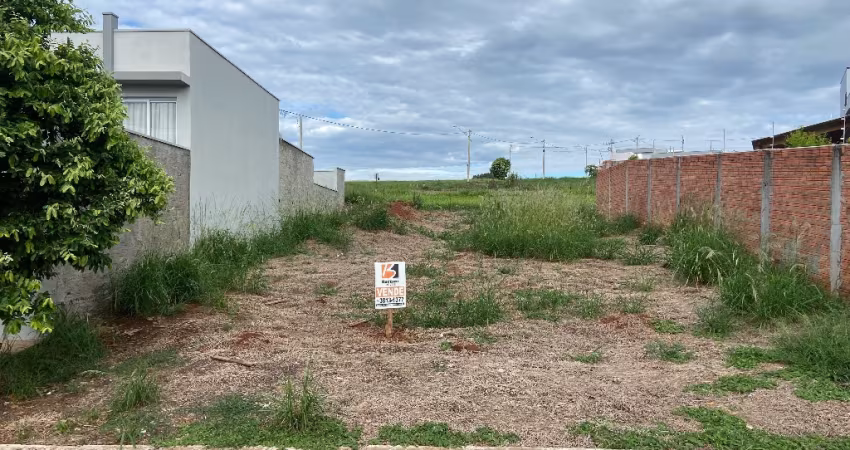 Excelente terreno localizado no querido Villas Paraíso
