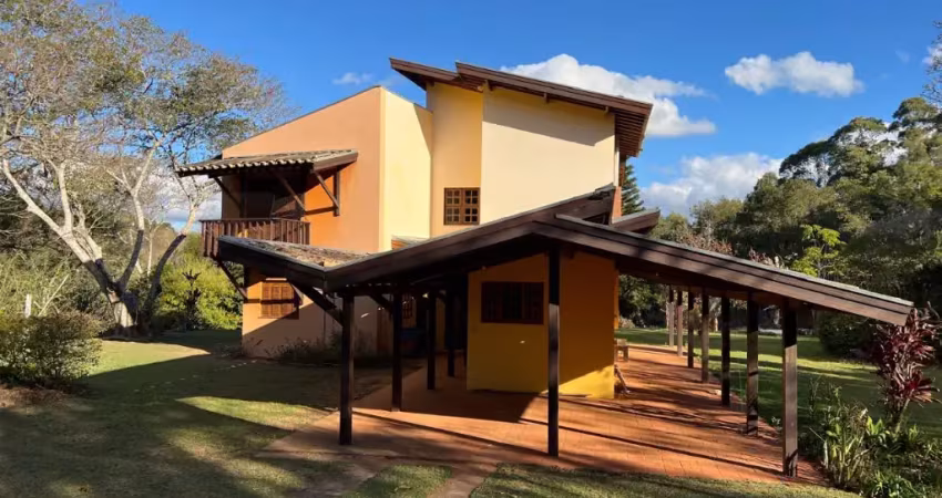 Casa para aluguel no condomínio - bairro demétria, botucatu