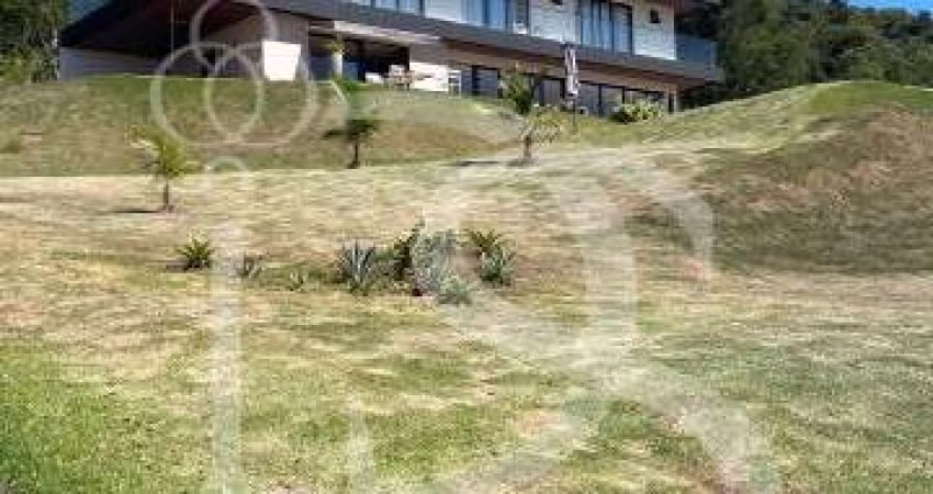 Chácara à venda em Ibiporã, Centro, com 4 suítes, com 9017 m², Condomínio Itaúna