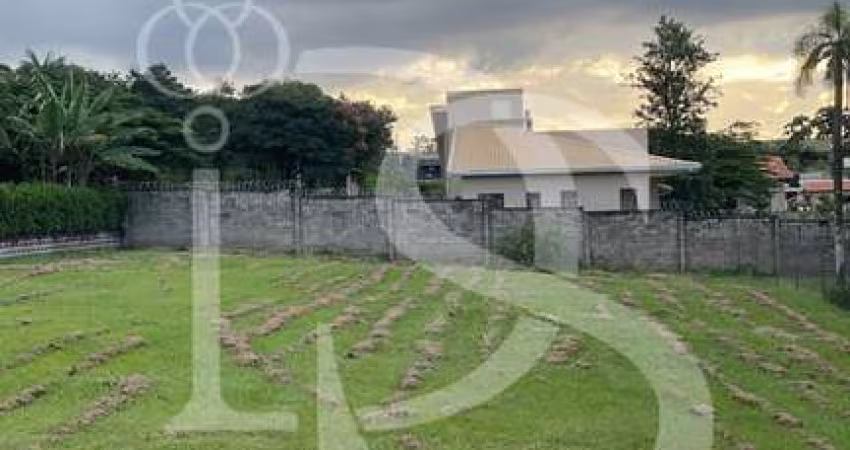 Terreno à venda em Cambé, Loteamento Terras de Canaã, com 1250 m², Terras de Canaã Home Resort