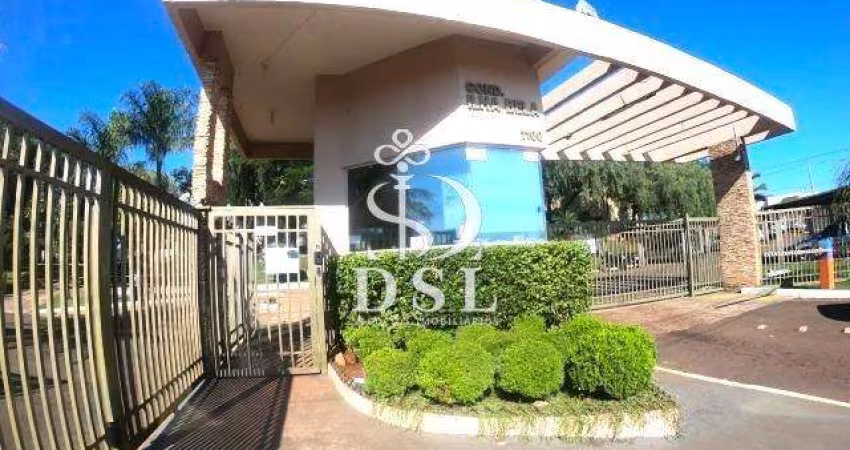 Sobrado à venda em Londrina, Jardim Morumbi, com 3 quartos, com 60 m²