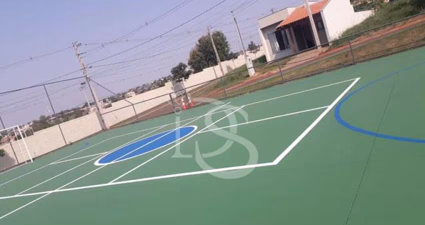 Sobrado à venda em Londrina, Heimtal, com 3 quartos, com 80 m², Royal North Residence
