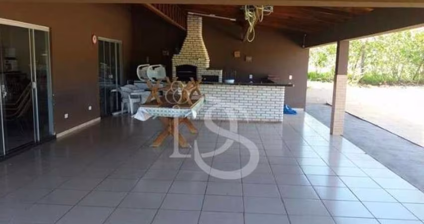 Chácara à venda em Ibiporã, Centro, com 4 quartos, com 2500 m², Condomínio Itaúna