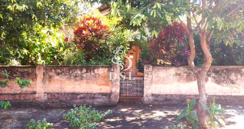 Terreno à venda em Londrina, Vila Larsen 1, com 2 quartos, com 100 m²