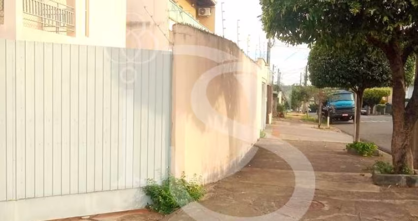 Sobrado à venda em Londrina, Pinheiros, com 3 quartos, com 162 m²