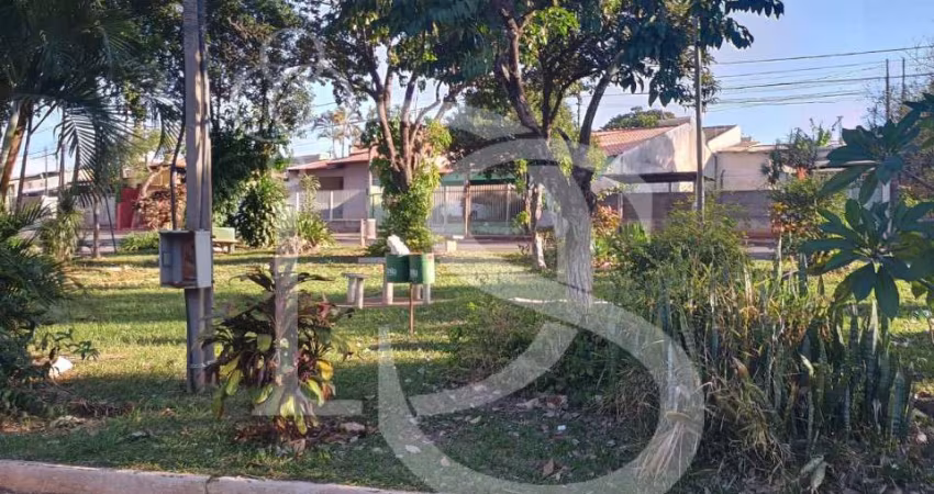 Terreno à venda em Londrina, Jardim Novo Sabará, com 360 m²