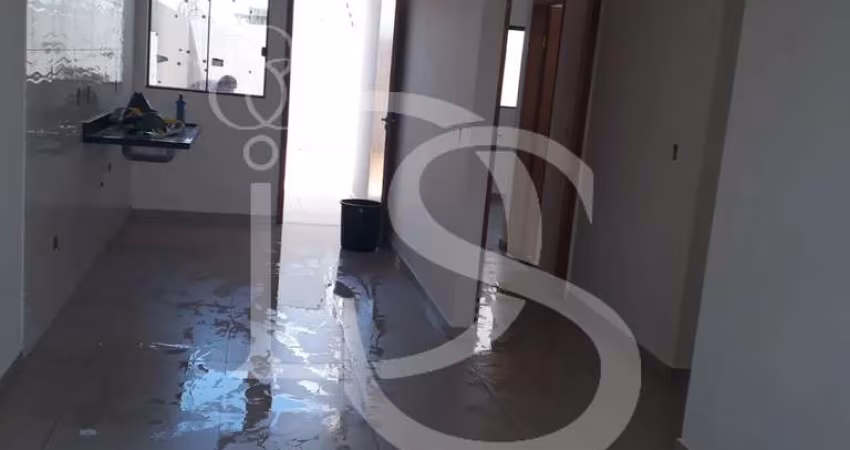 Casa à venda em Londrina, Colinas, com 2 quartos, com 65 m²
