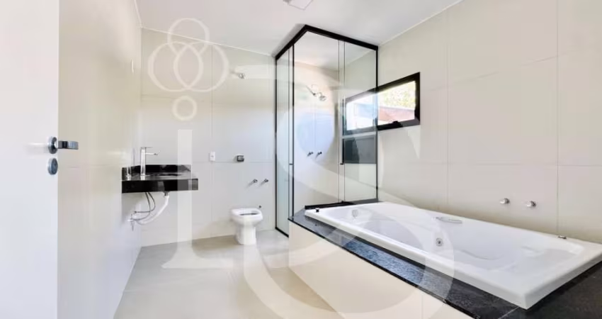 Sobrado à venda em Londrina, Mediterrâneo, com 6 quartos, com 467 m²