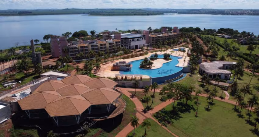 Terreno à venda em Primeiro de Maio, Centro, com 2432.2 m², Ilha do Sol