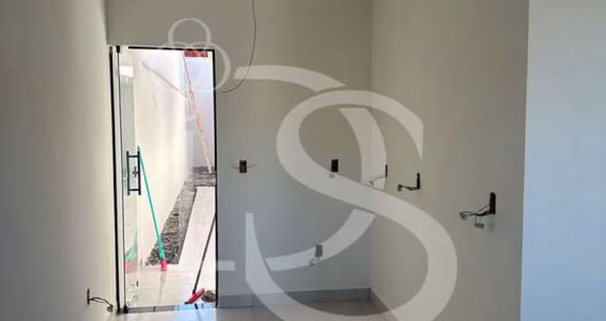 Casa à venda em Londrina, Jardim Barra Forrest, com 2 quartos, com 80 m², Residencial Barra Forest