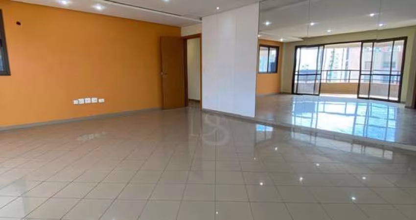 Apartamento à venda em Londrina, Judith, com 4 quartos, com 180 m²