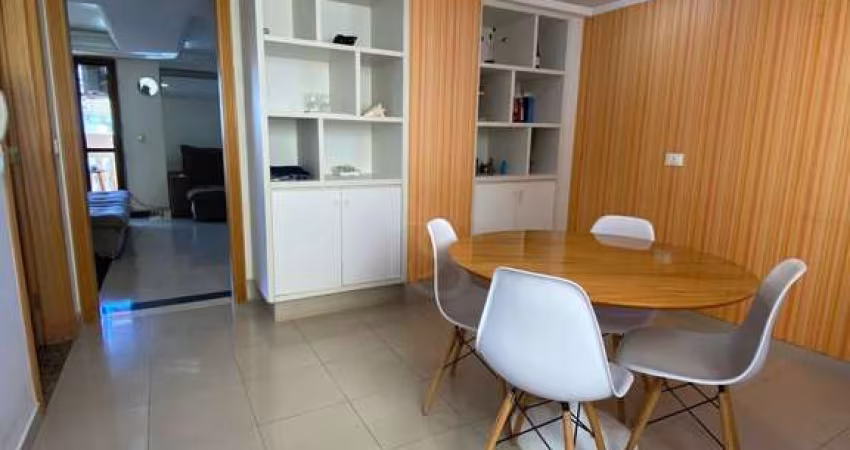 APARTAMENTO TRIPLEX - Andar alto à venda no centro de Londrina - Edificio Barão de Goiás