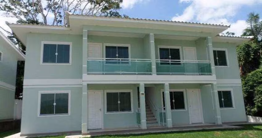 Apartamentos, em Saquarema, Região dos Lagos, prontos para morar
