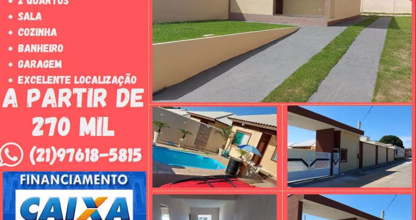 Maravilhosa casa em Saquarema.
