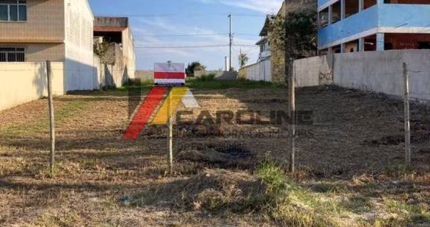 Terreno em Saquarema