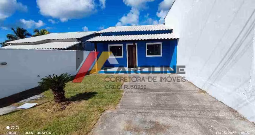 Casa em Bonsucesso Saquarema