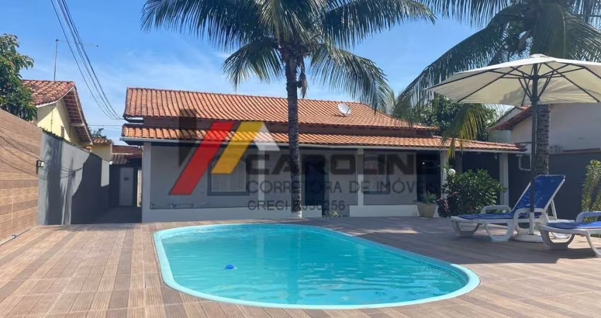 Casa em Saquarema Boqueirão