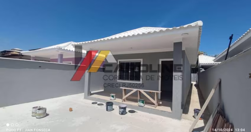 Casa em São Geraldo