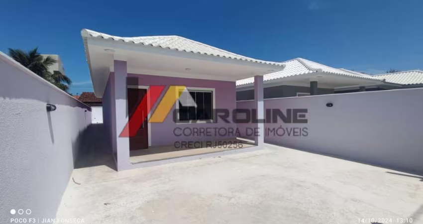 Casa em São Geraldo Saquarema
