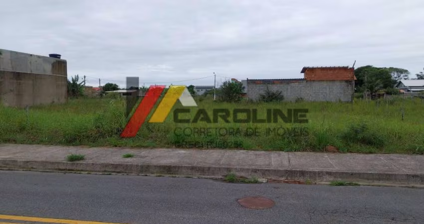 Terreno em Jaconé - Maricá